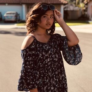 Meet your Posher, Olivia